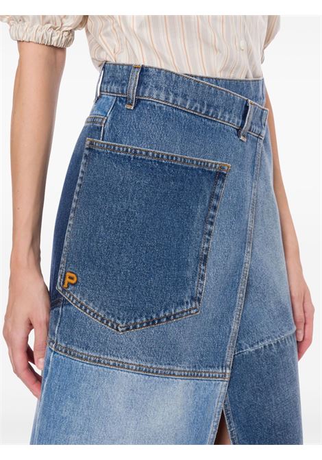 skirt PHILOSOPHY di LORENZO SERAFINI | Skirt | A010507301309